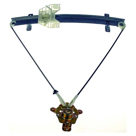 Wai Global WINDOW REGULATOR, WMR5006R WMR5006R